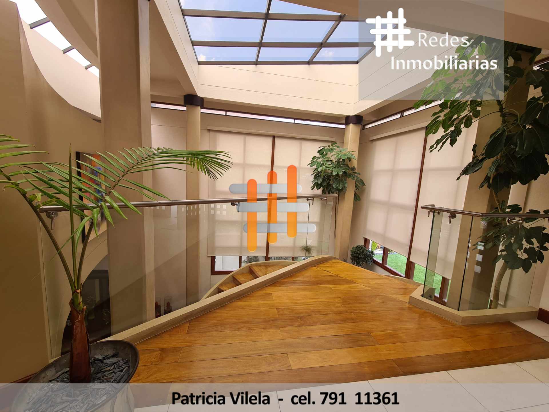 Casa en VentaHERMOSA CASA EN VENTA EN CONDOMINIO CERRADO LA FLORIDA Foto 18