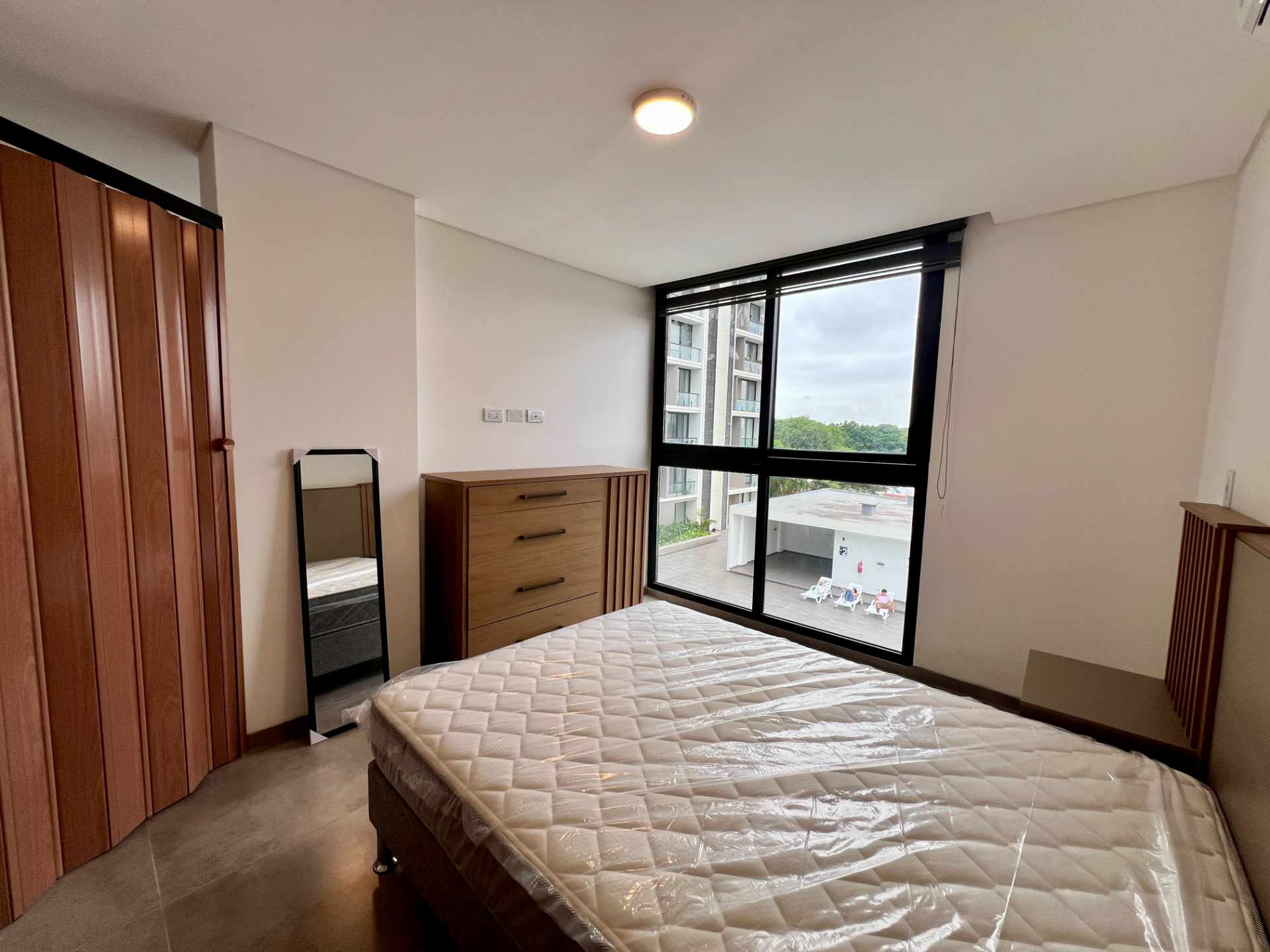 Departamento Zona Av. Banzer 7° anillo, cerca a UNIVALLE Foto 4