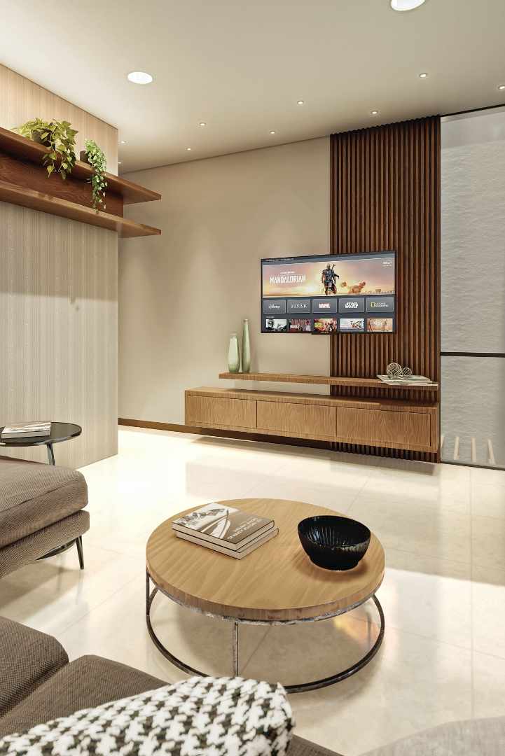 Casa Casas en PreVenta - Cond. Urubó Nord Foto 15