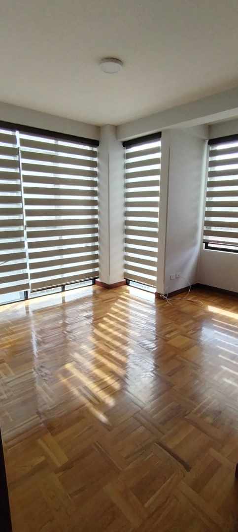 Departamento en Calacoto en La Paz 2 dormitorios 2 baños 1 parqueos Foto 6