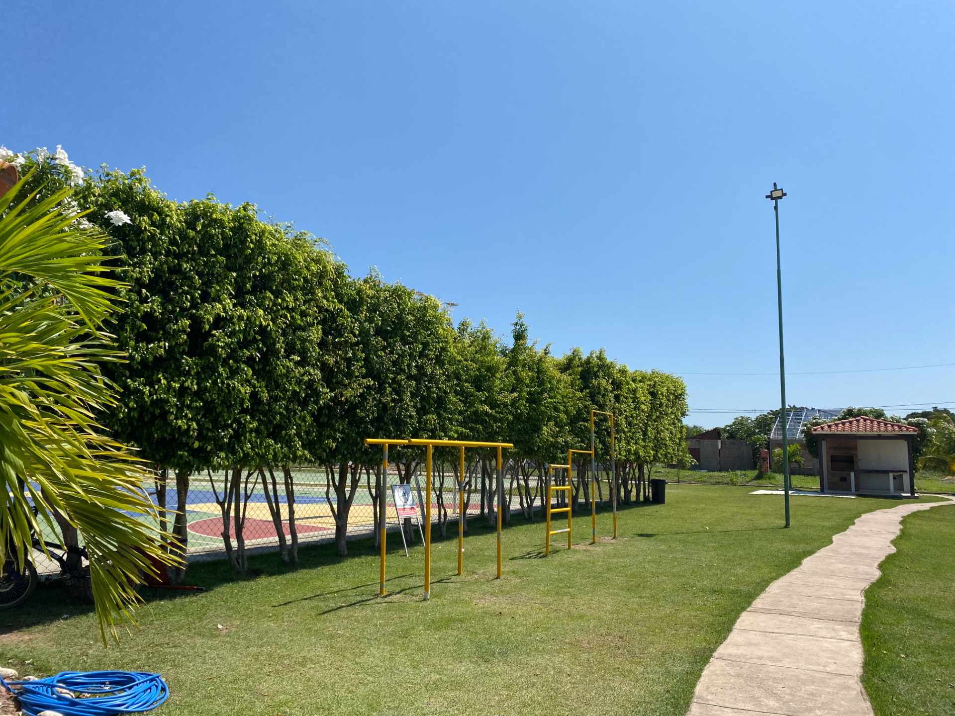 Terreno en VentaCondominio Kerana 1 Foto 3