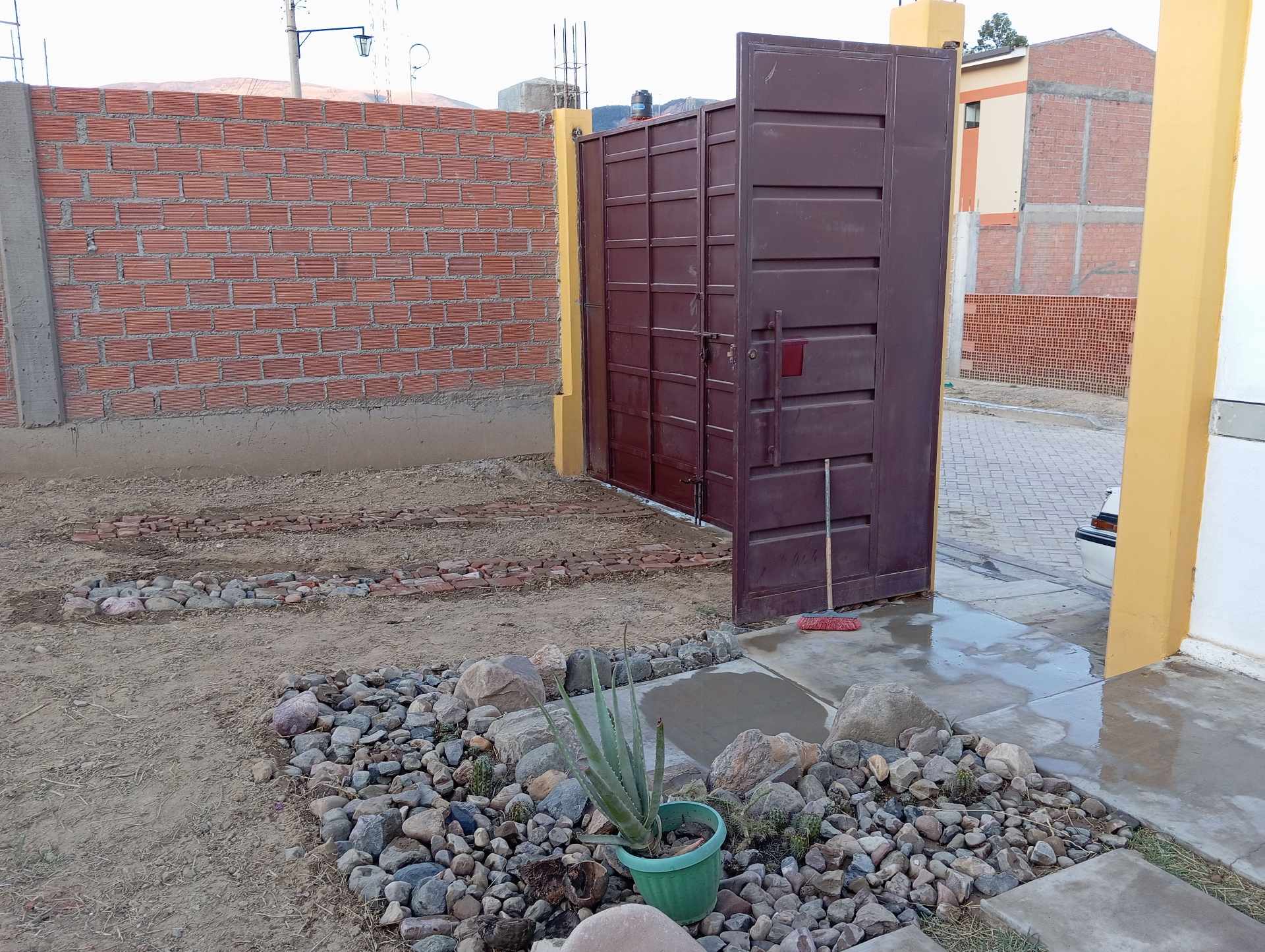 Casa Urbanización Colinas del Este - Tuscapujio Foto 2