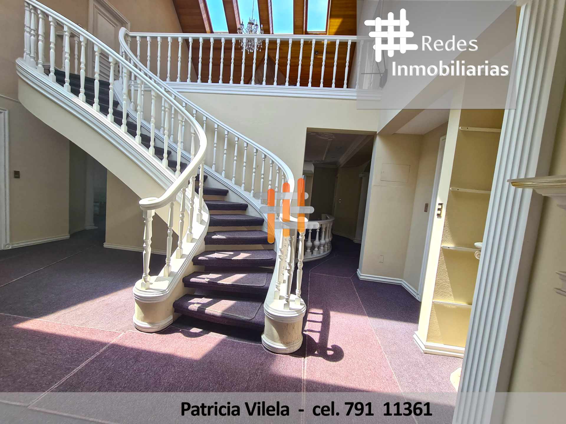 Casa en Cota Cota en La Paz 4 dormitorios 10 baños 6 parqueos Foto 7