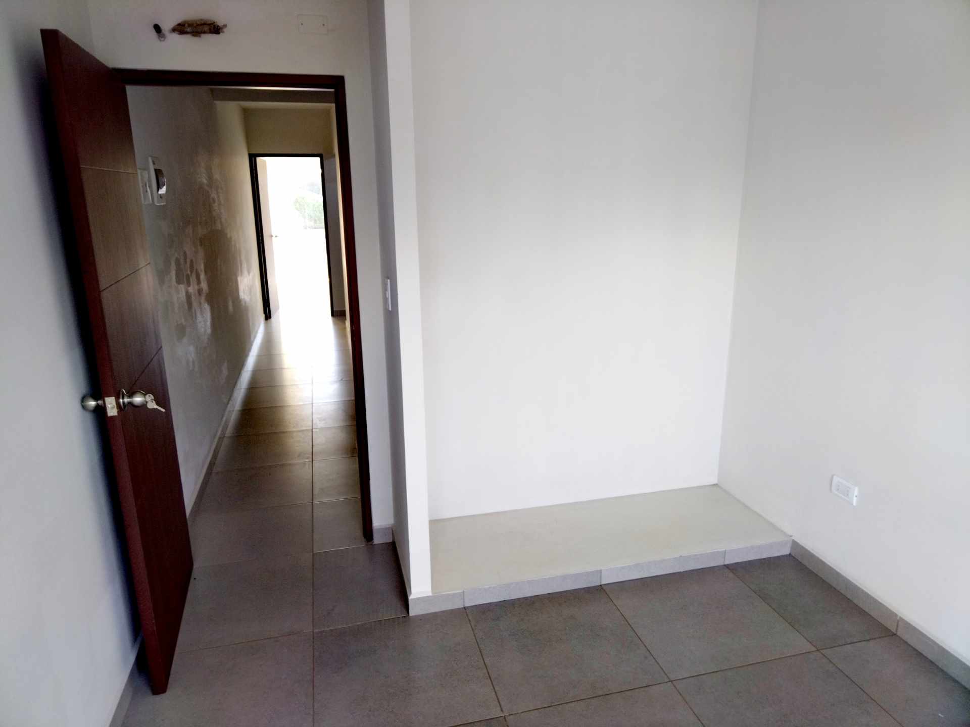 Casa en Carretera Norte en Santa Cruz de la Sierra 2 dormitorios 2 baños 1 parqueos Foto 17
