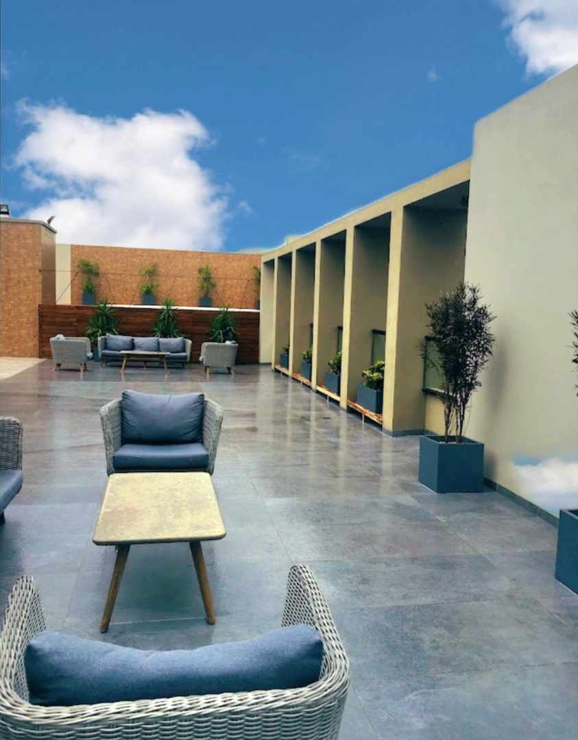 Departamento en AlquilerAv  Roca Coronado 4to anillo  3 dormitorios 2 baños 1 parqueos Foto 3