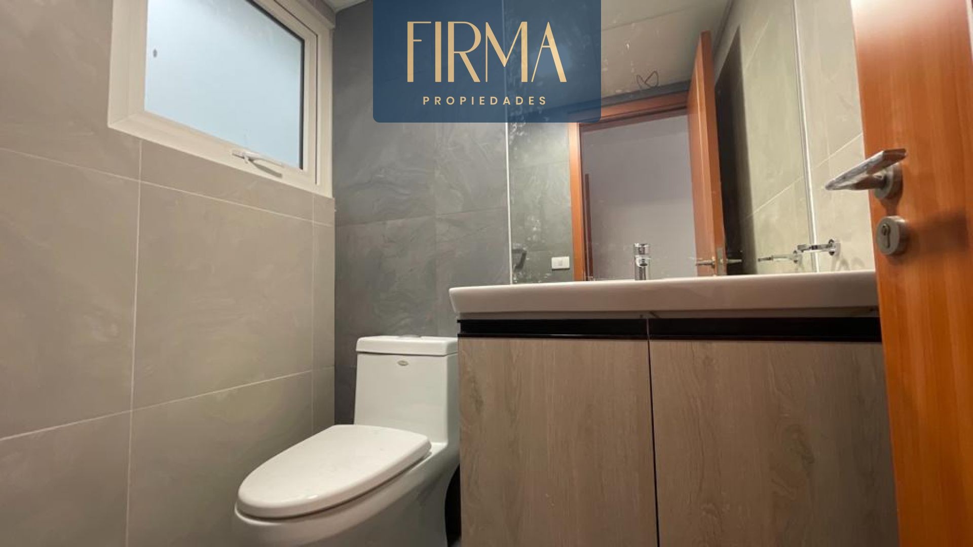 Departamento en Sopocachi en La Paz 3 dormitorios 4 baños 1 parqueos Foto 10