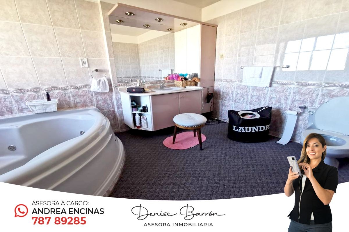 Departamento LINDO DUPLEX DE LUJO EN VENTA IRPAVI  Foto 13