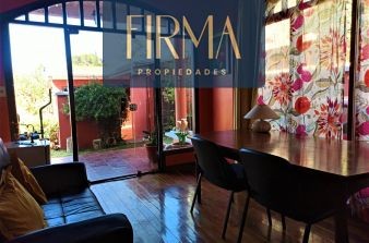 Casa en VentaURBANIZACION ISLA VERDE CALLE LOS MOLLES N°6 A Foto 8