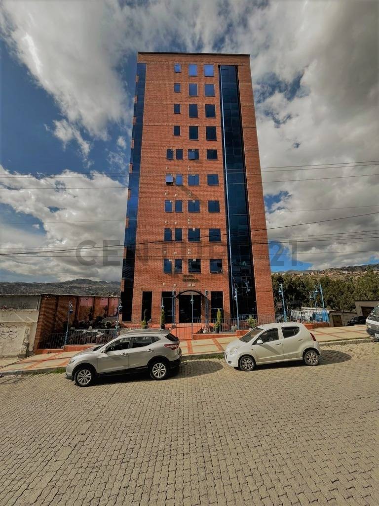 Departamento COTA COTA CALLE 29 Foto 1