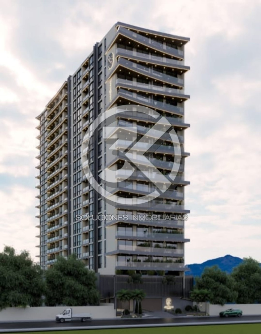 Departamento en VentaDEPARTAMENTOS EN PRE VENTA - ZONA SARCO - DESDE 29.816.- $US  Foto 20