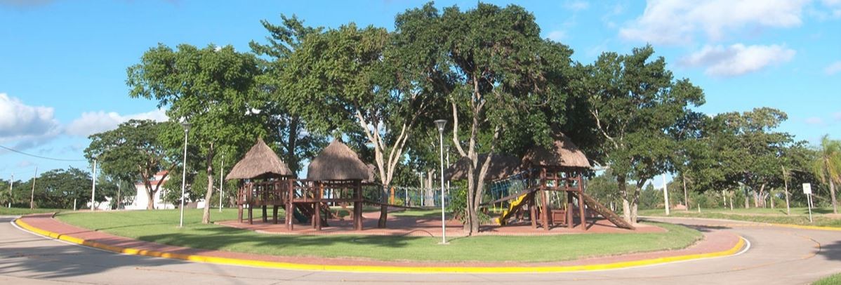 Terreno en Urubó en Santa Cruz de la Sierra    Foto 2