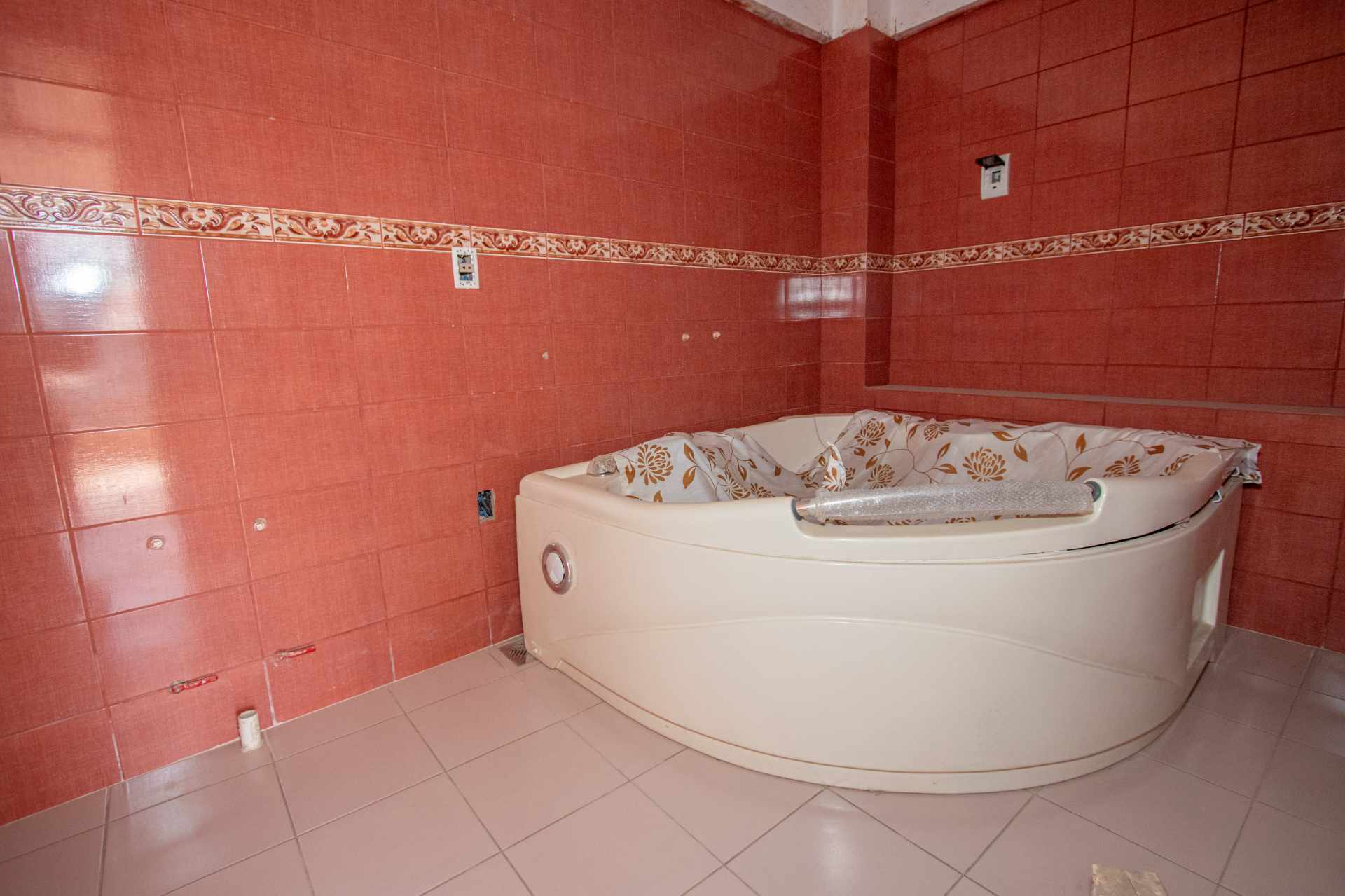 Casa en VentaA una cuadra de Av. Beijing en Autoventa, a 50m estacion Tren Metropolitano  Foto 17