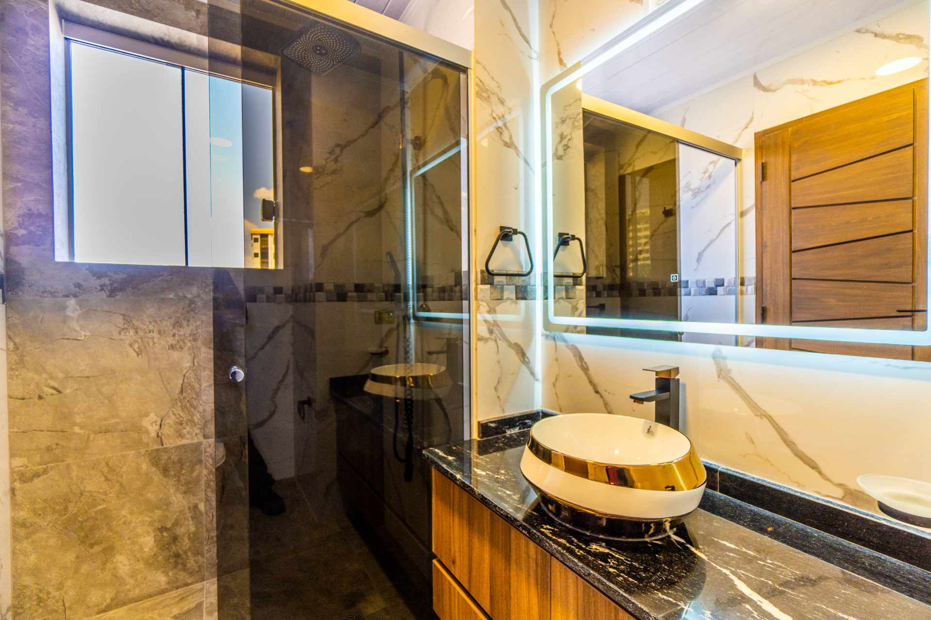 Departamento en Cala Cala en Cochabamba 3 dormitorios 3 baños 1 parqueos Foto 21