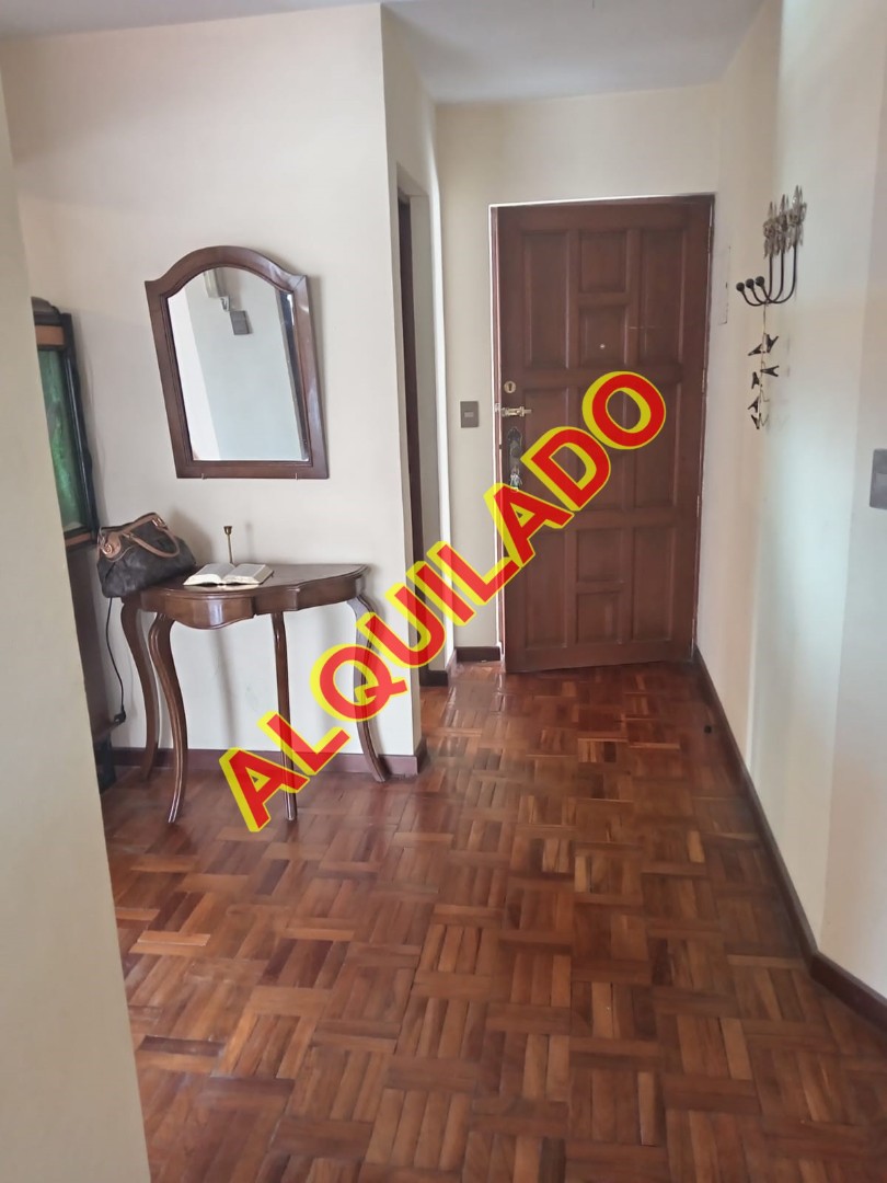 Departamento en AlquilerAv. Chapare y Perú Foto 4