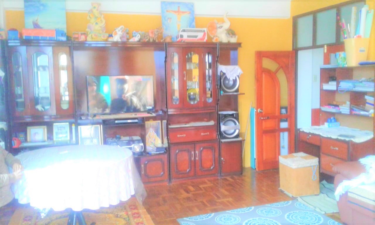 Casa en Villa Adela en El Alto 4 dormitorios 3 baños  Foto 5