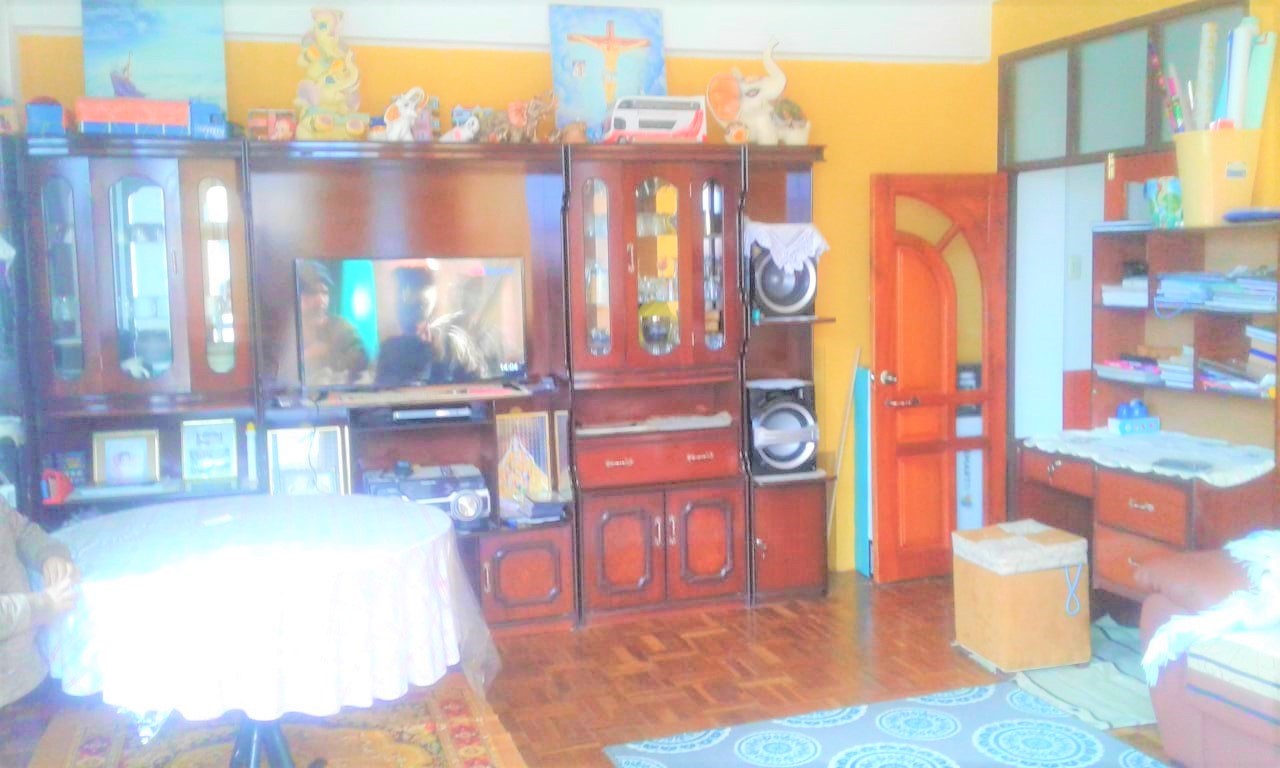 Casa DE OCASIÓN CASA EN VENTA EL ALTO CERCA HOSPITAL COREA (CV 176), calle Aliwata, muy comercial Foto 5