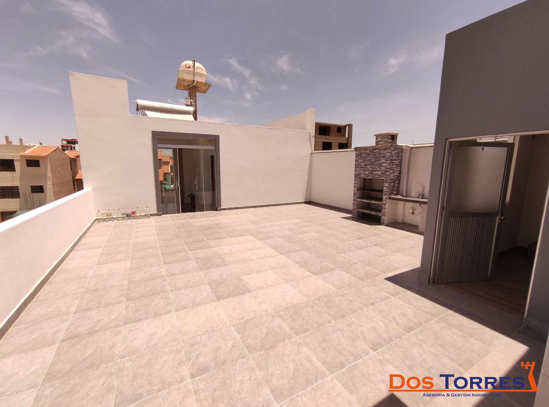 Casa Chiriguano Casi Tadeo Haenke Foto 12