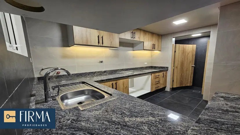 Departamento en AlquilerDEPARTAMENTO EN ALQUILER EN SOPOCACHI 1 dormitorios 1 baños 1 parqueos Foto 8