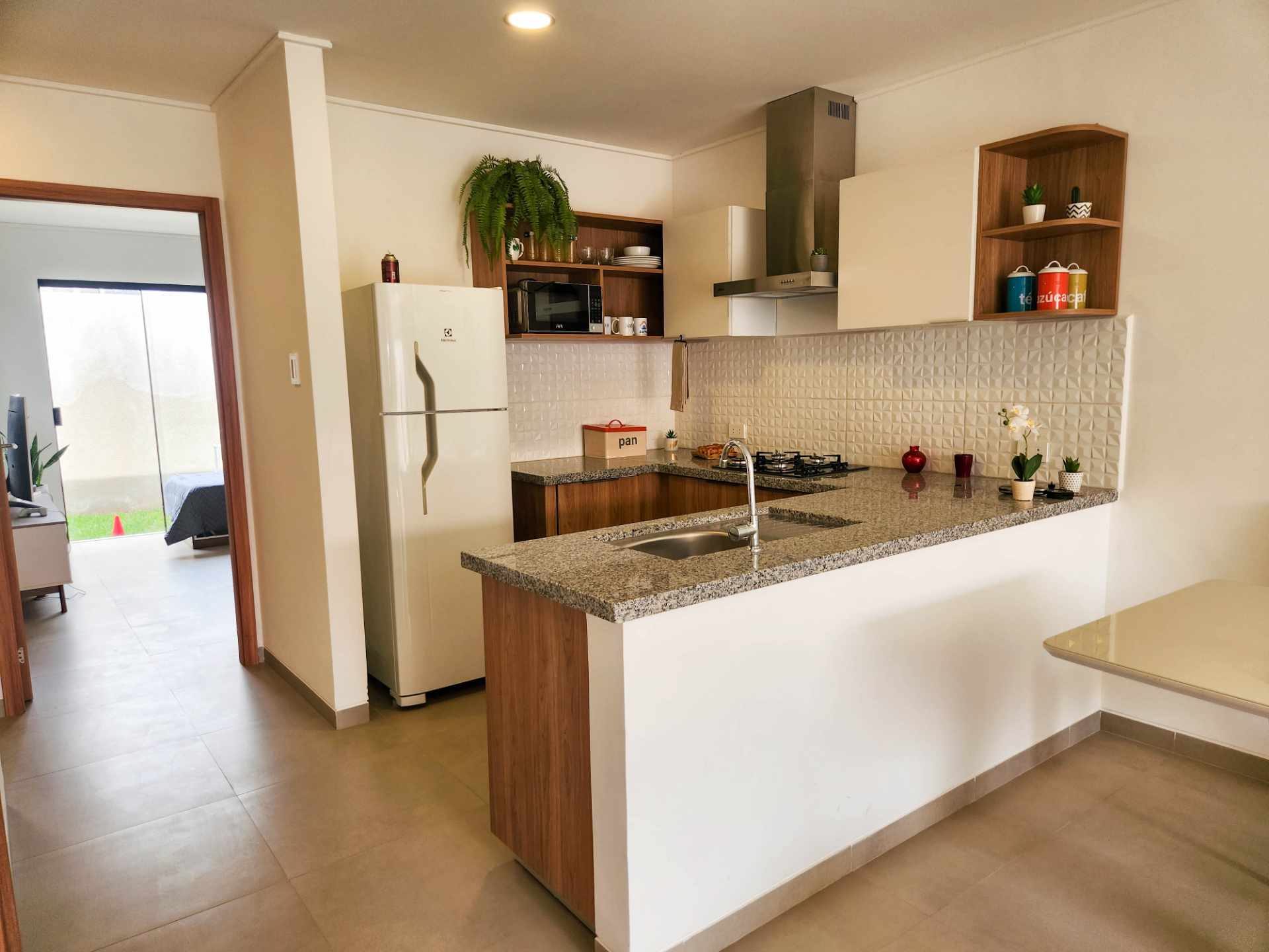 Casa en VentaKm. 9 doble via la Guardia Av. Gualberto Villarroe 3 dormitorios 3 baños 1 parqueos Foto 4