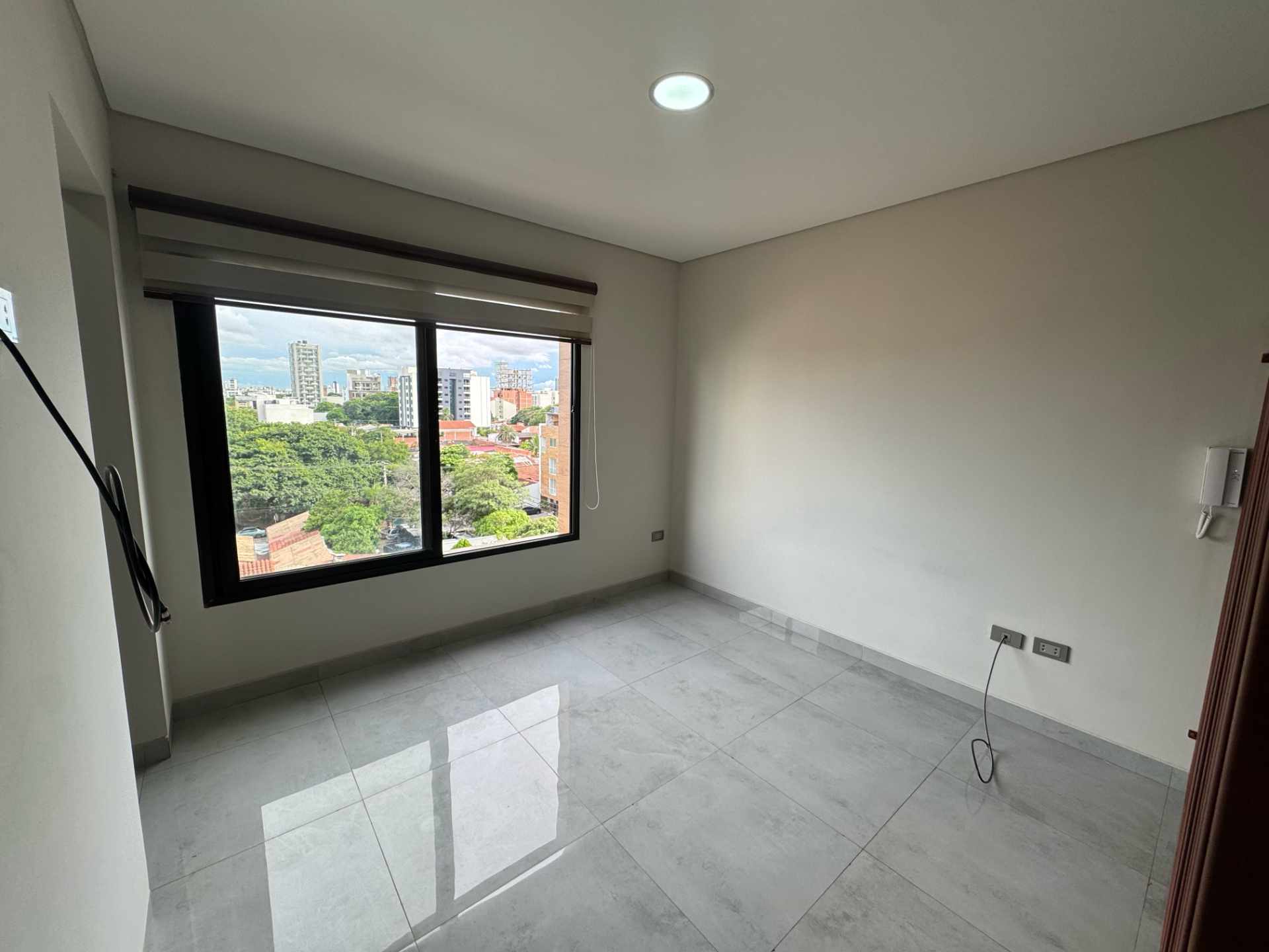 Departamento en Equipetrol en Santa Cruz de la Sierra 1 dormitorios 1 baños 1 parqueos Foto 13