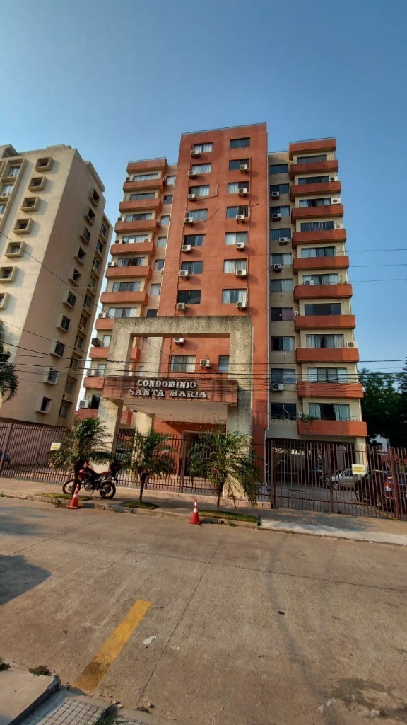 Departamento en Entre 4to y 5to anillo Norte en Santa Cruz de la Sierra 3 dormitorios 4 baños 1 parqueos Foto 1