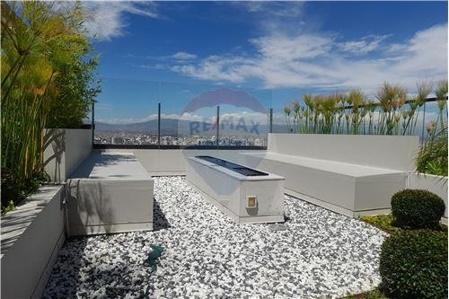 Departamento en Aranjuez en Cochabamba 3 dormitorios 4 baños 1 parqueos Foto 11