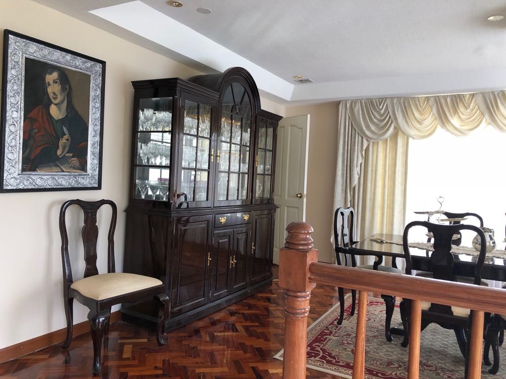 Casa en San Alberto en La Paz 4 dormitorios 6 baños 2 parqueos Foto 23