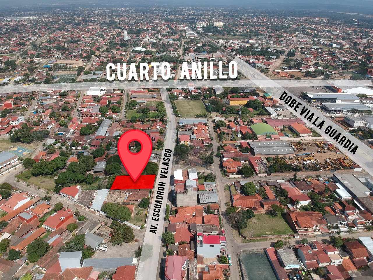 En Alquiler a $us 500 Foto 1