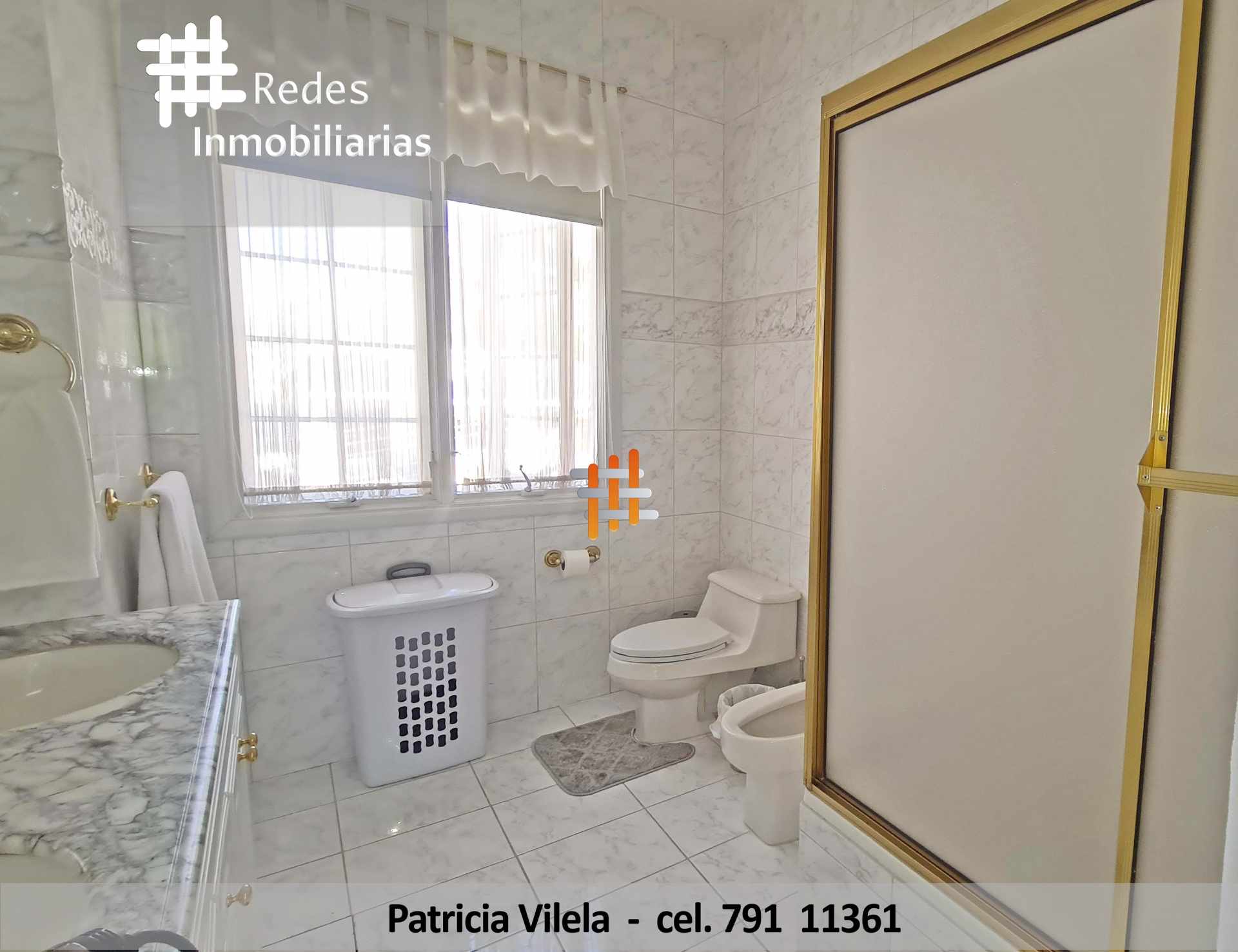 Casa en VentaRESIDENCIA EN VENTA ACHUMANI  Foto 33