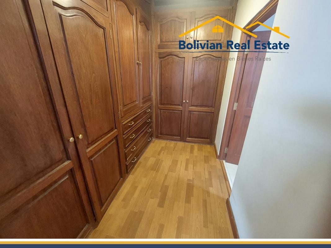Casa ACHUMANI BAJO, BONITA Y REMODELADA CASA EN ALQUILER  Foto 8