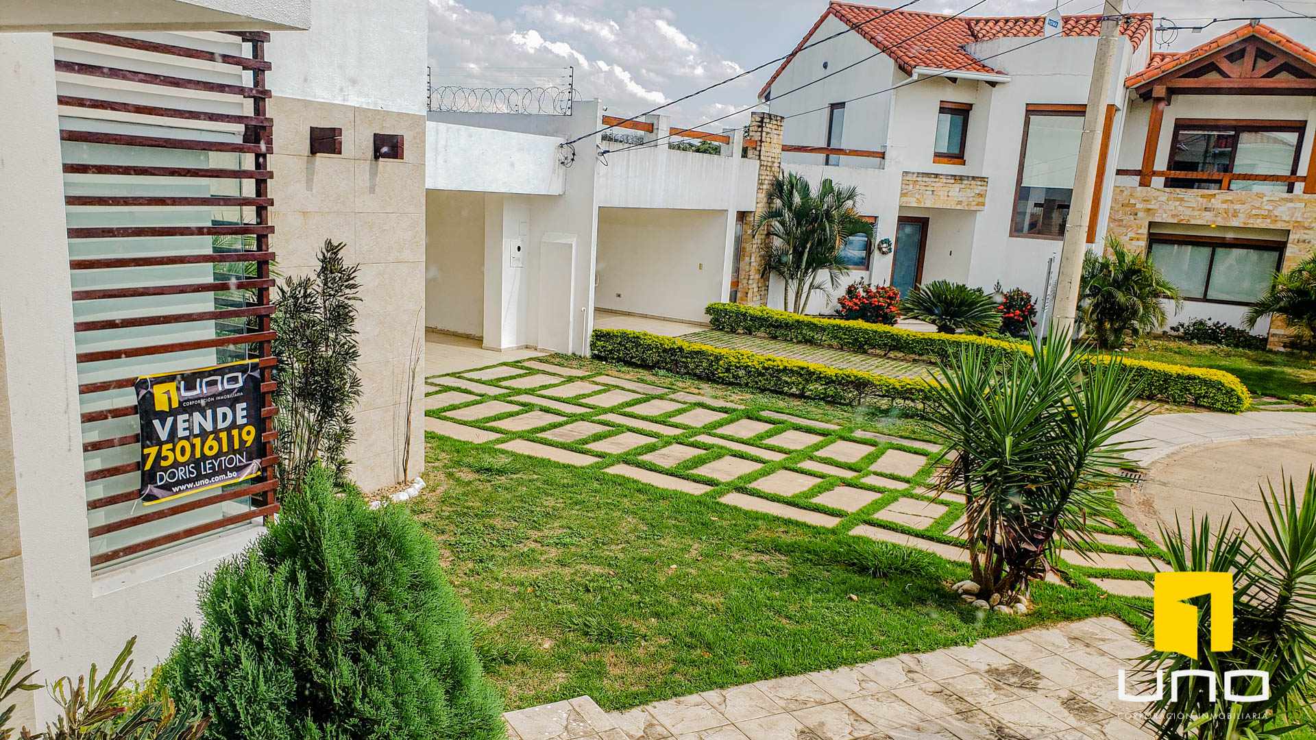 Casa CONDOMINIO LAS BRISAS MODERNA CASA EN VENTA Foto 6