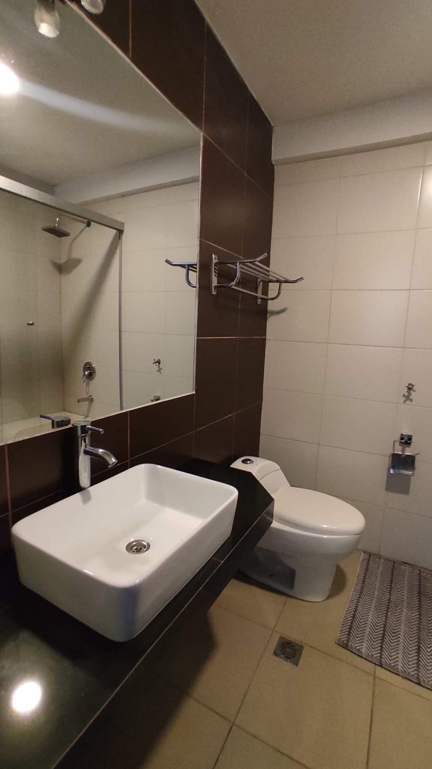 Departamento en AlquilerSan Miguel, cerca del colegio Loretto  2 dormitorios 1 baños  Foto 6