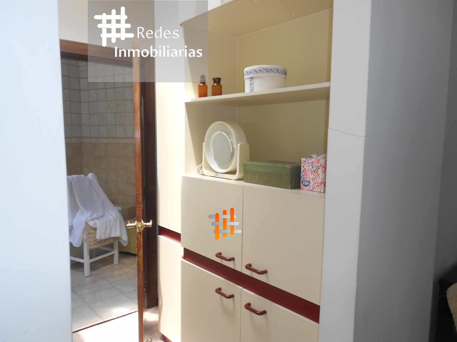 Casa en Achumani en La Paz 3 dormitorios 5 baños 3 parqueos Foto 21