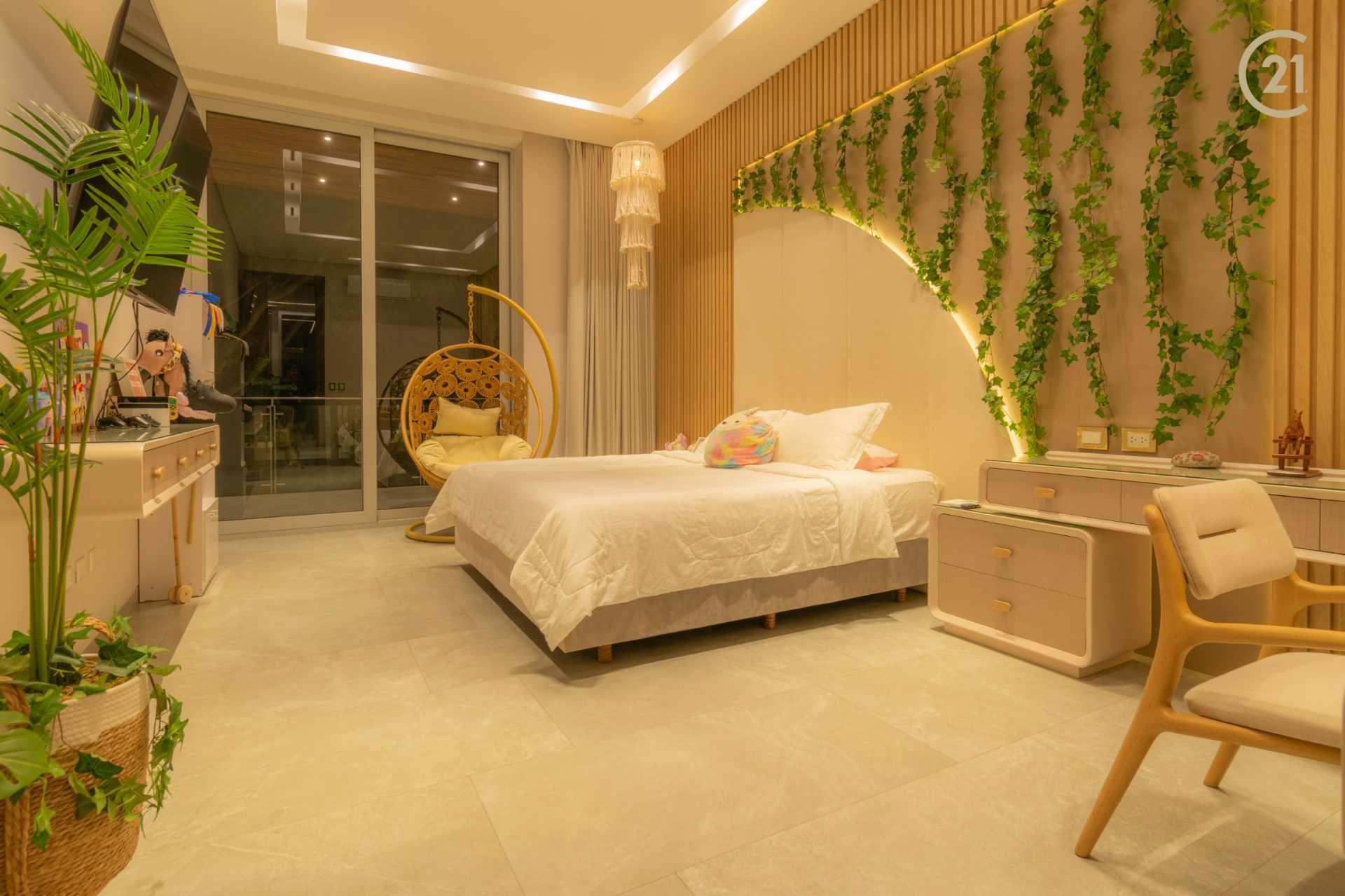 Casa en Venta𝗖𝗢𝗡𝗗. 𝗟𝗔 𝗛𝗔𝗖𝗜𝗘𝗡𝗗𝗔 𝗗𝗘𝗟 𝗨𝗥𝗨𝗕Ó Foto 4