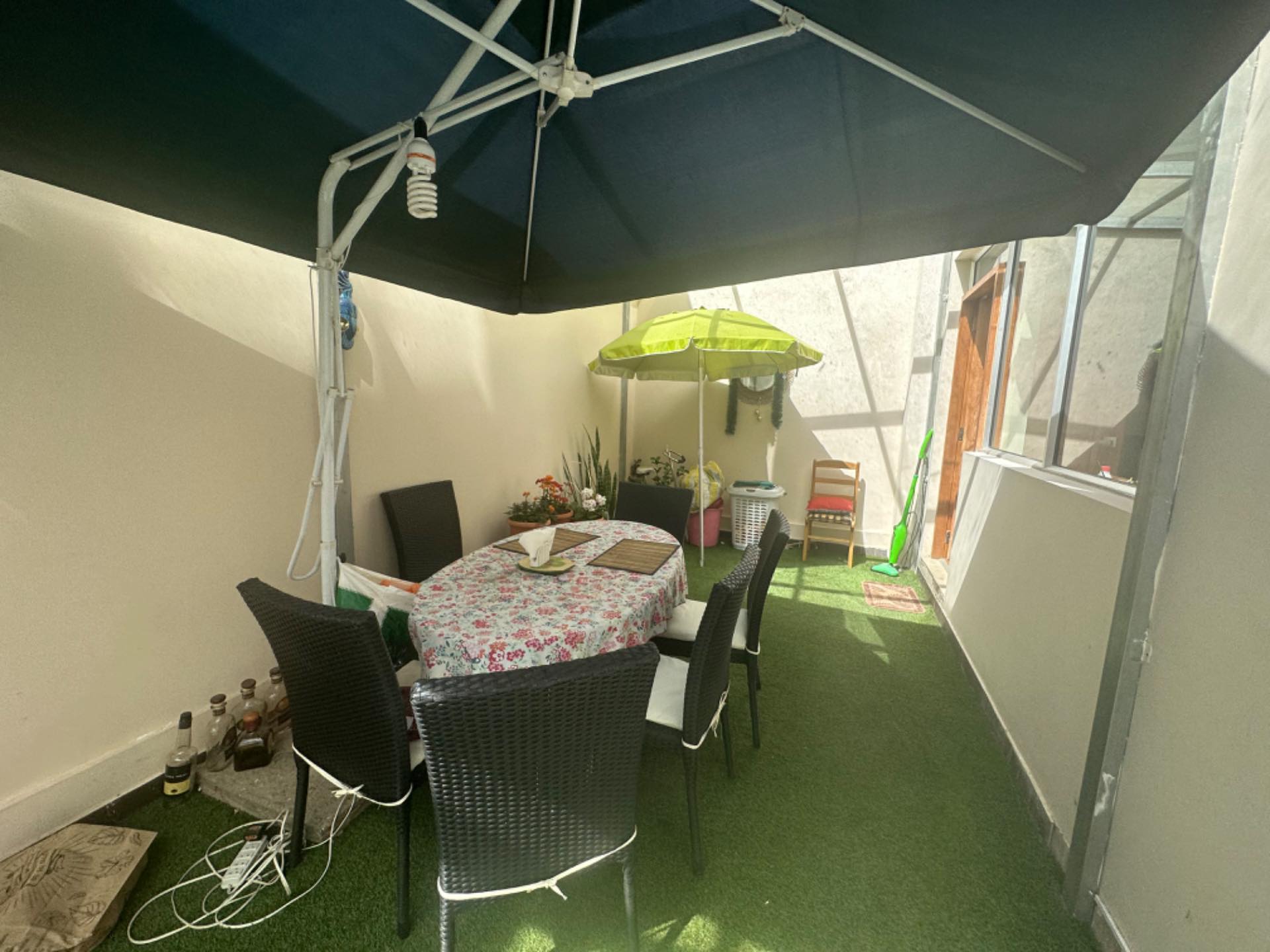 Departamento en Achumani en La Paz 3 dormitorios 2 baños 1 parqueos Foto 12