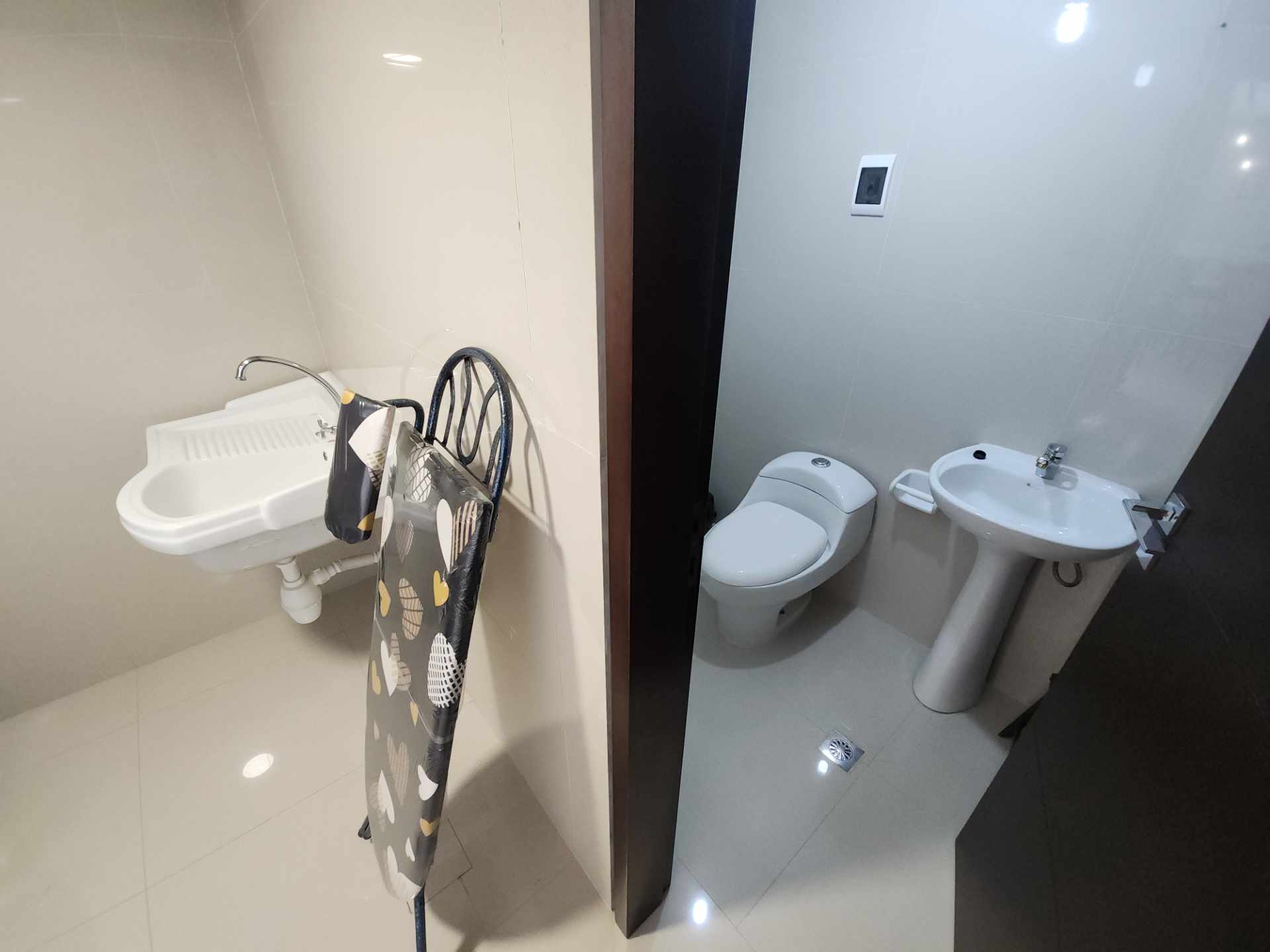 Departamento Entre calle 11 y 12. Edificio Ametrino Foto 41