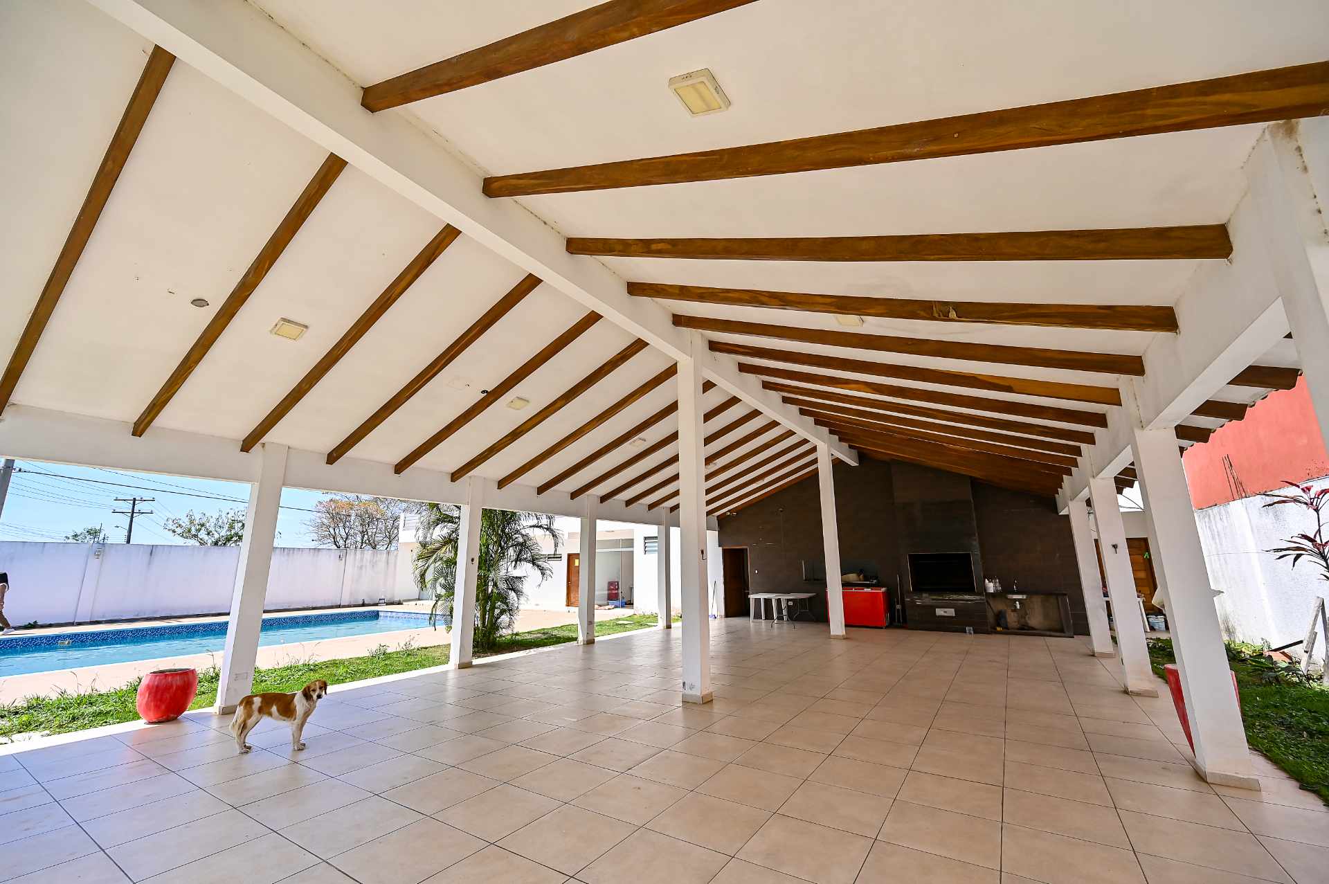 Casa en VentaAv. Moscú, 9no anillo, Urbanización La Mar 4 dormitorios 6 baños  Foto 5