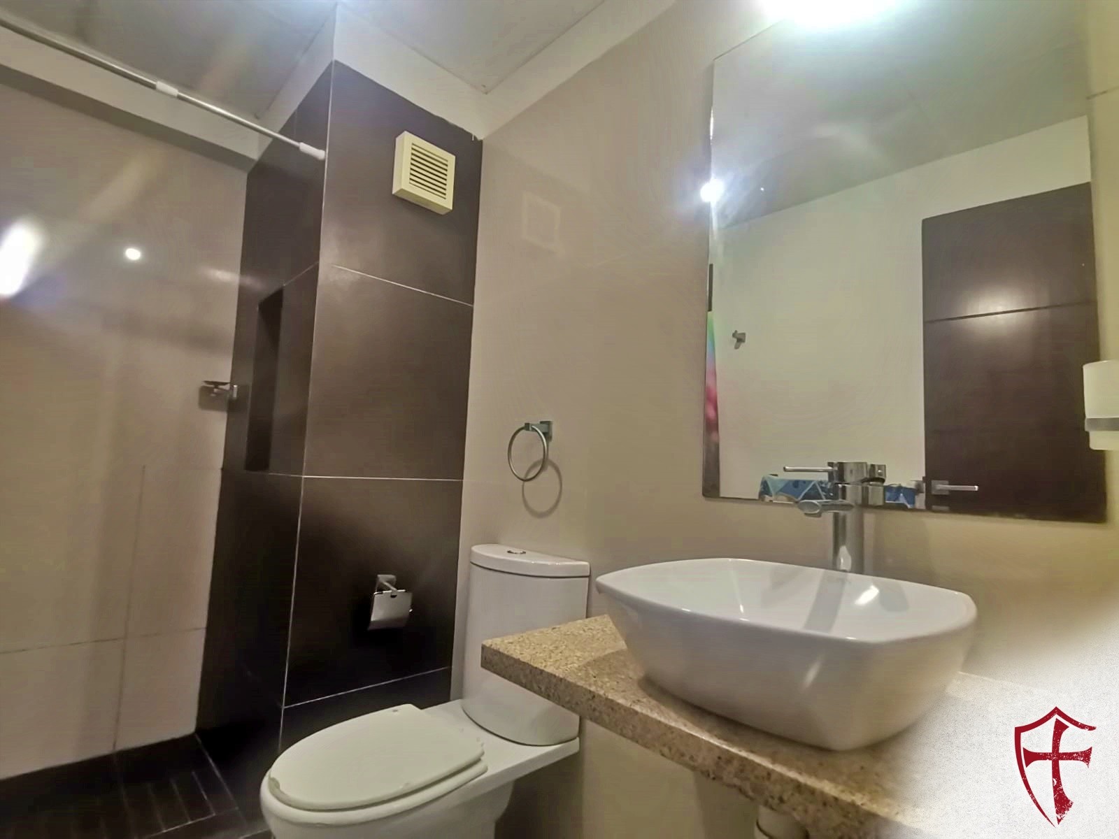 Departamento en AlquilerAvenida Paragua Foto 9