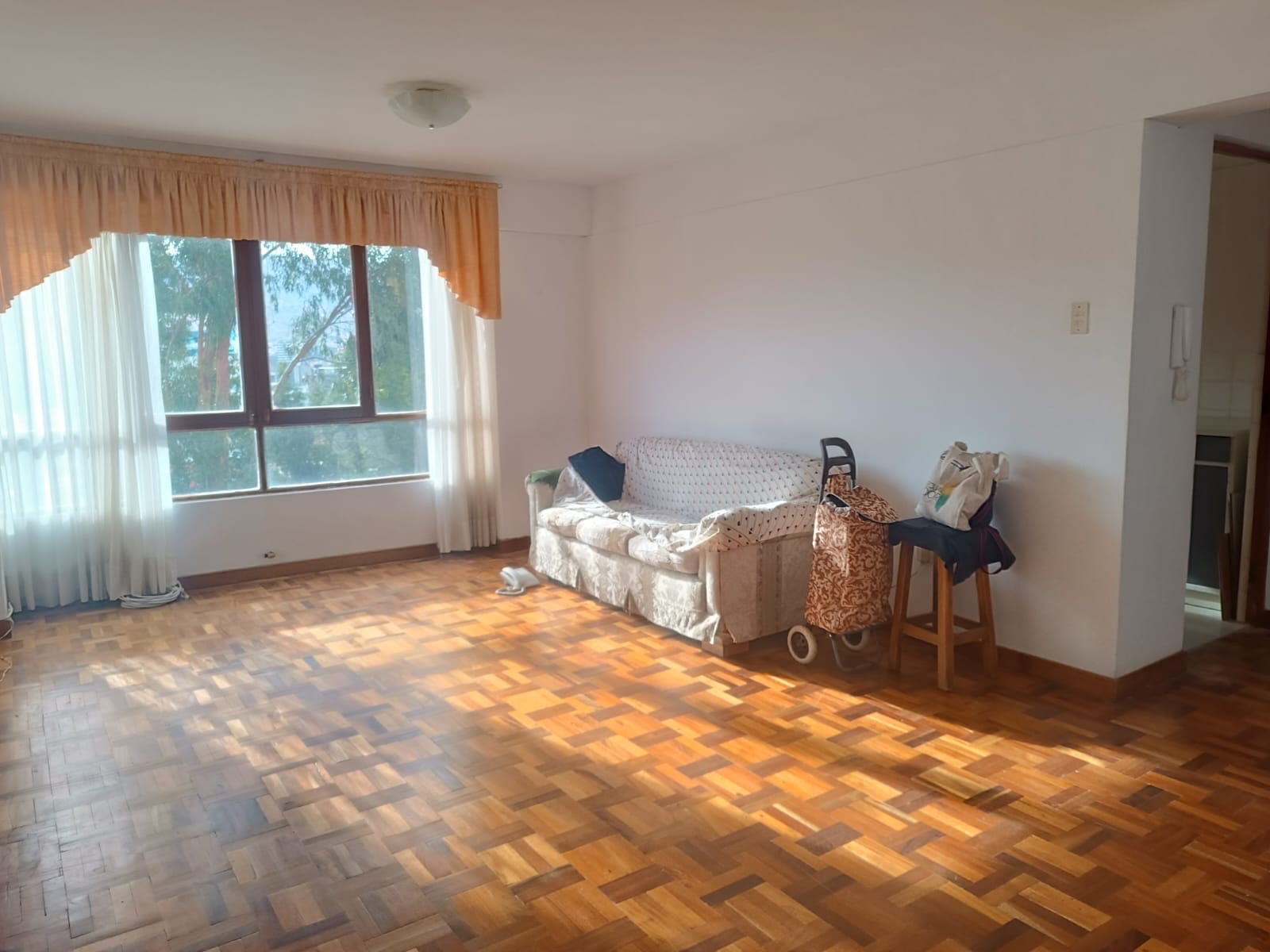 Departamento en VentaLos Pinos Foto 1