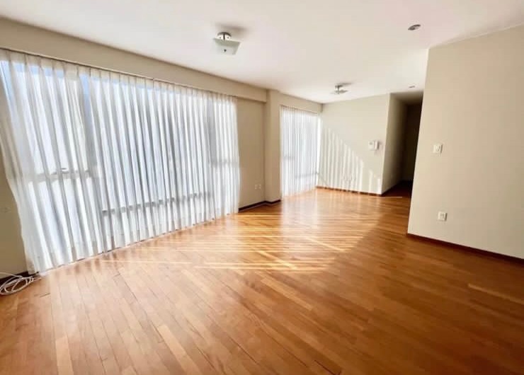 Departamento en AlquilerCalle 27 de los pinos  DEPARTAMENTO EN ALQUILER  2 dormitorios 2 baños 1 parqueos Foto 43