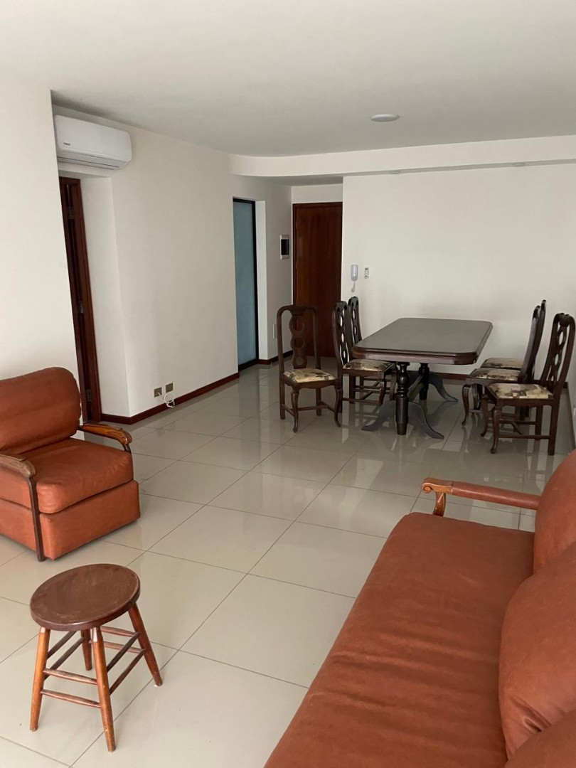 Departamento en AlquilerEquipetrol, zona Plaza Italia  3 dormitorios 2 baños  Foto 4