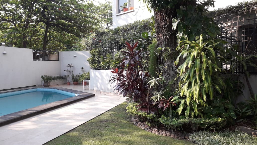 Departamento en AlquilerCalle Tellez Girón  - Elvira de Mendoza 3 dormitorios 3 baños 2 parqueos Foto 2