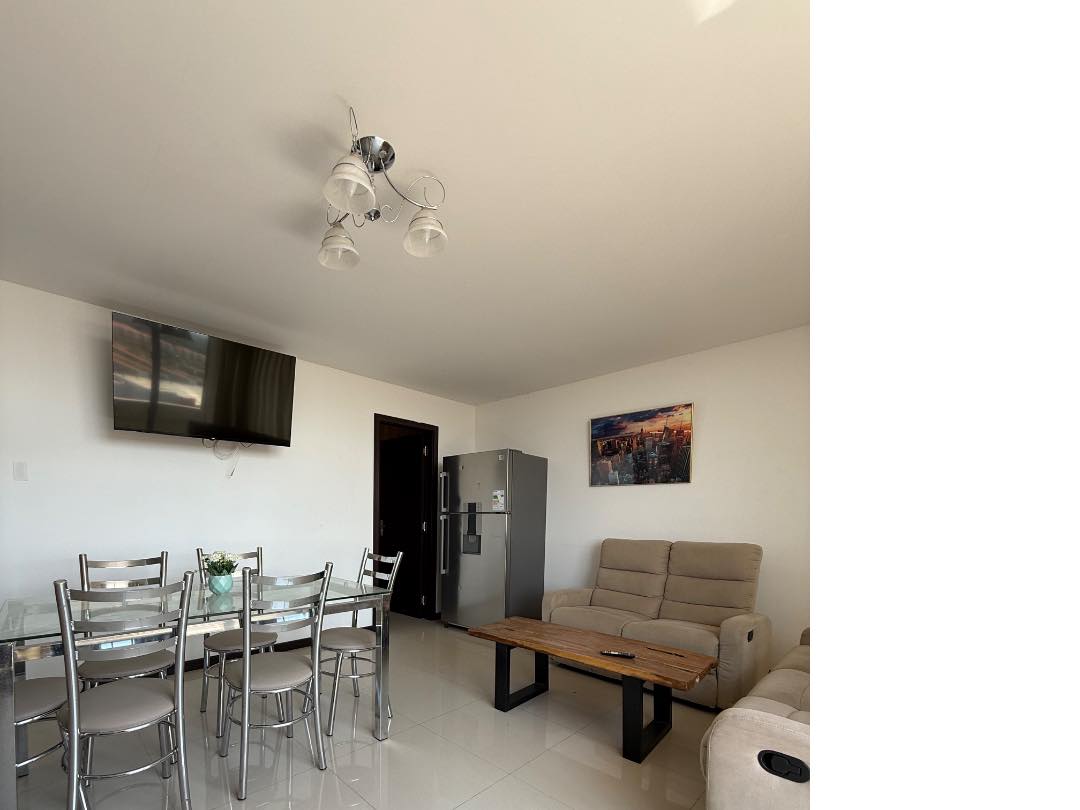 Departamento en AlquilerZONA NORTE SOBRE 7mo anillo  2 dormitorios 2 baños  Foto 18