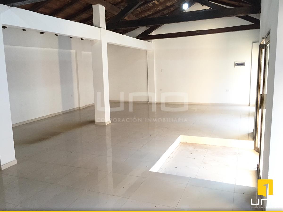 Local comercial en AlquilerSeoane entre 21 de Mayo y Libertad Foto 5