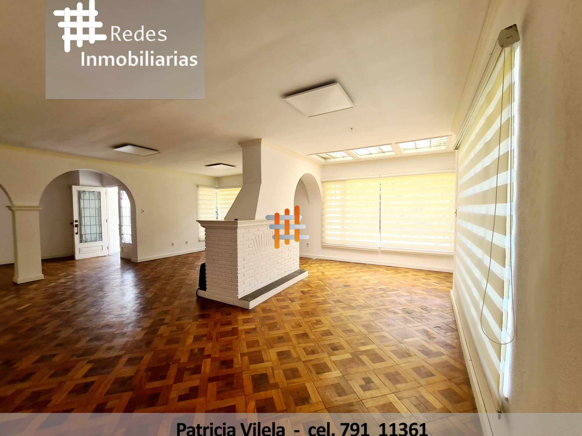 Oficina en AlquilerALQUILER CASA EN PLENO CENTRO DE CALACOTO APTA A OFICINAS  4 dormitorios 5 baños 4 parqueos Foto 18