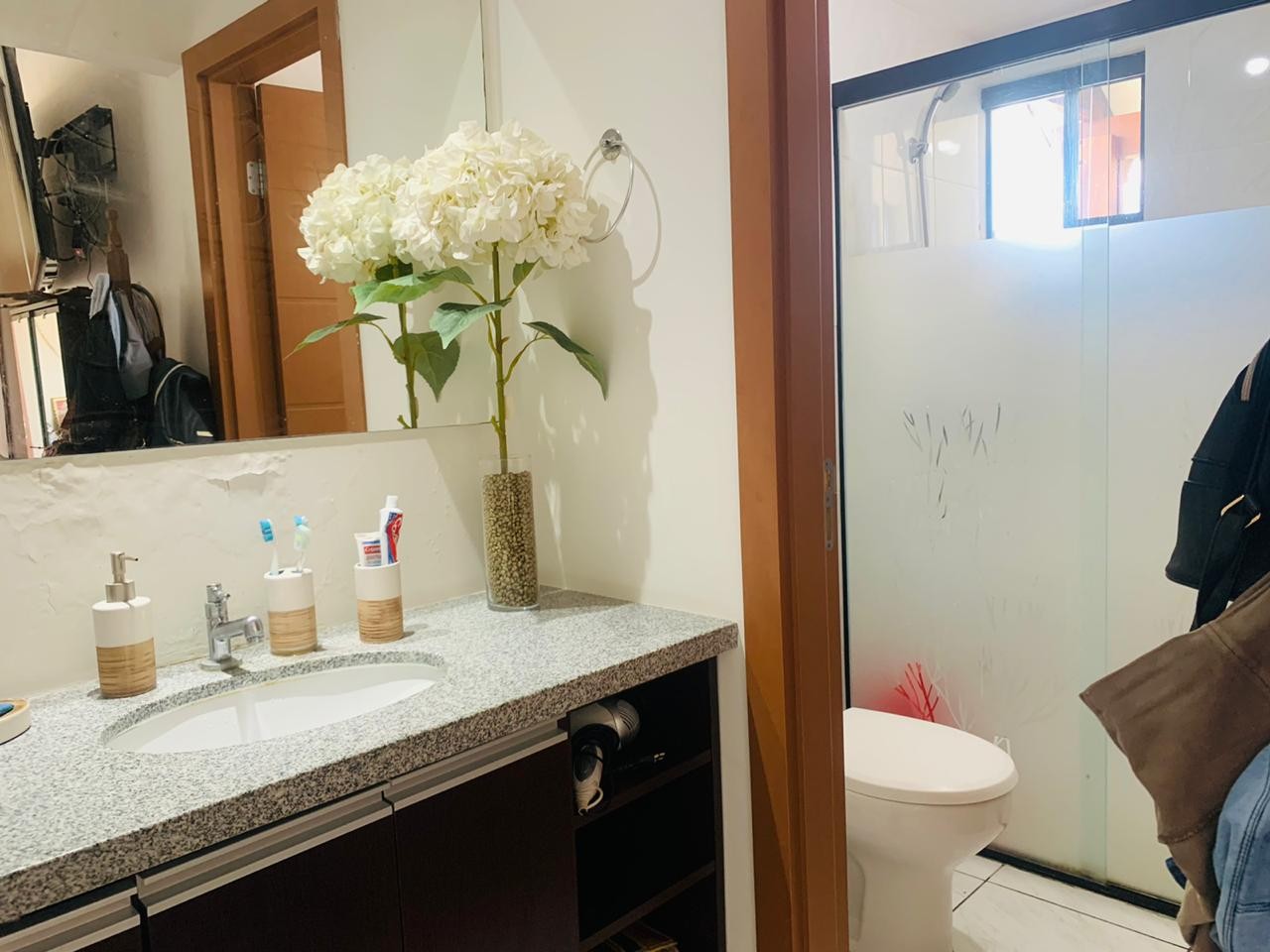 Casa en Carretera Norte en Santa Cruz de la Sierra 3 dormitorios 2 baños 1 parqueos Foto 13