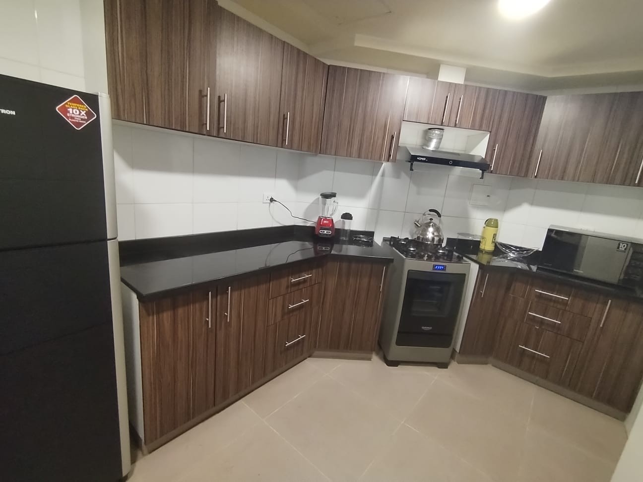 Departamento en Sopocachi en La Paz 3 dormitorios 4 baños 1 parqueos Foto 15