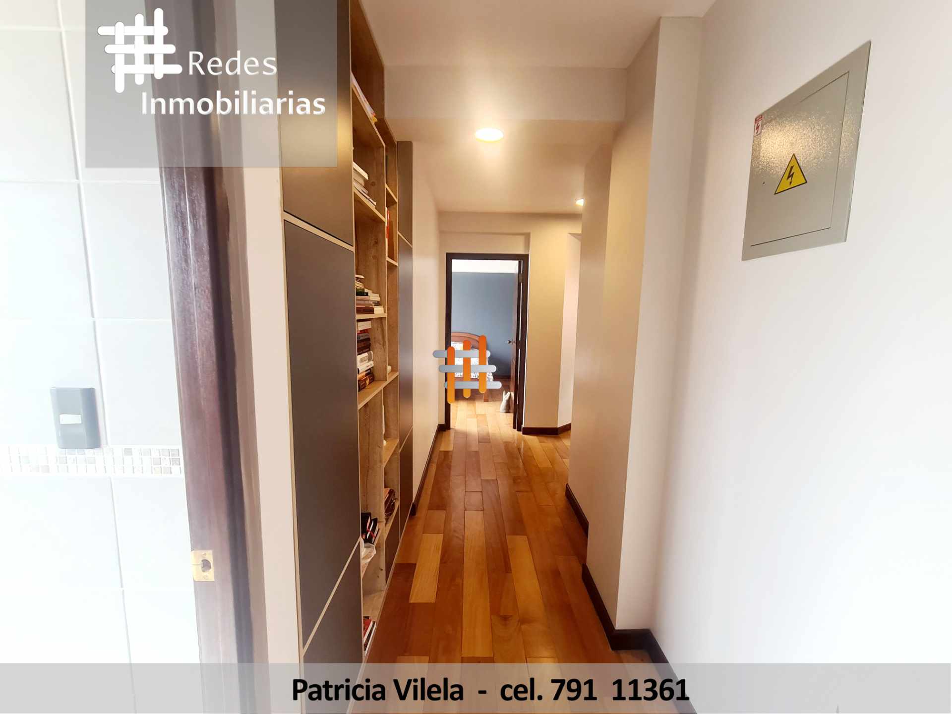 Departamento en AlquilerDEPARTAMENTO EN ALQUILER PENT HOUSE  3 DORMITORIOS  EN CALACOTO- DUPLEX CON TERRAZA ........NUEVO  Foto 14