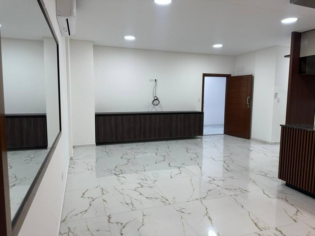 Departamento en VentaCondominio Lusitano Foto 14