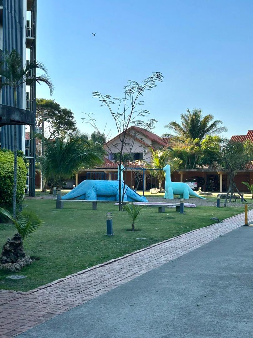 Departamento A solo 2 minutos del puente del Urubo Mario Foianini Foto 9